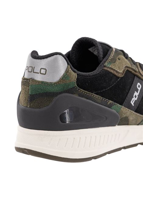  POLO RALPH LAUREN | Sneakers | 809710297002